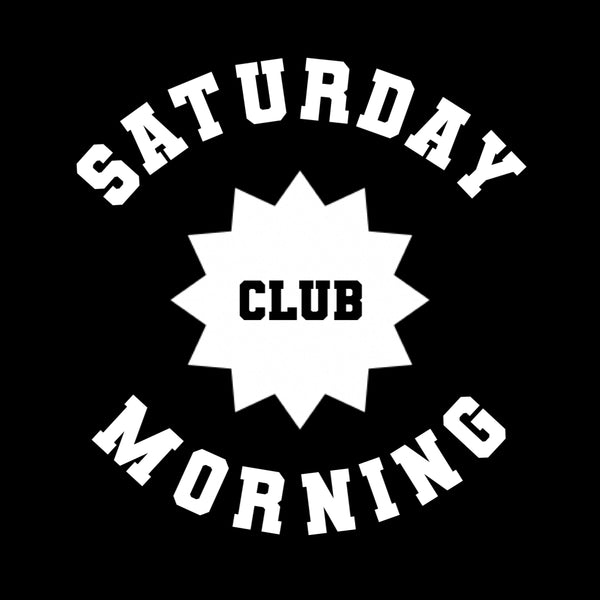 Saturday Morning Club